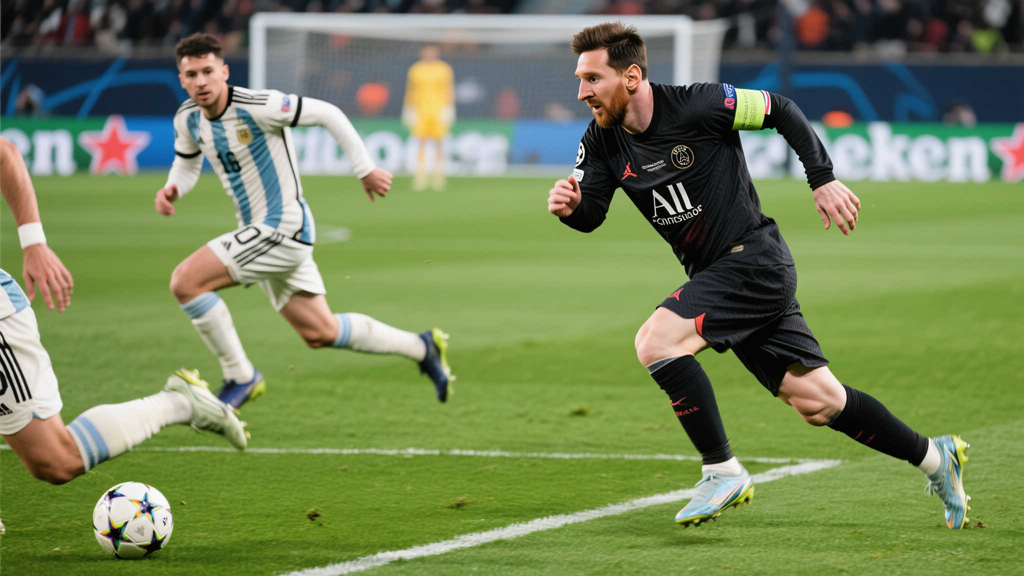 这一行为并非突兀，而是在诸多顶级赛事中屡见不鲜。多