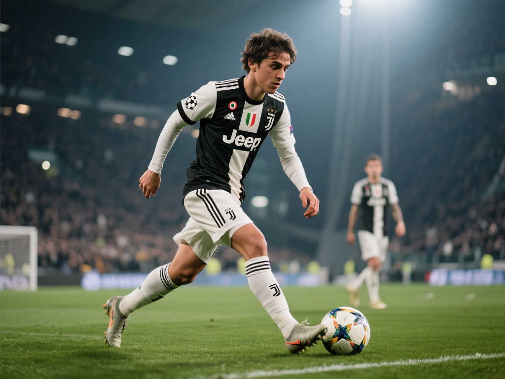 退役专访：小孔蒂揭露天才球员背后的痛苦与脆弱