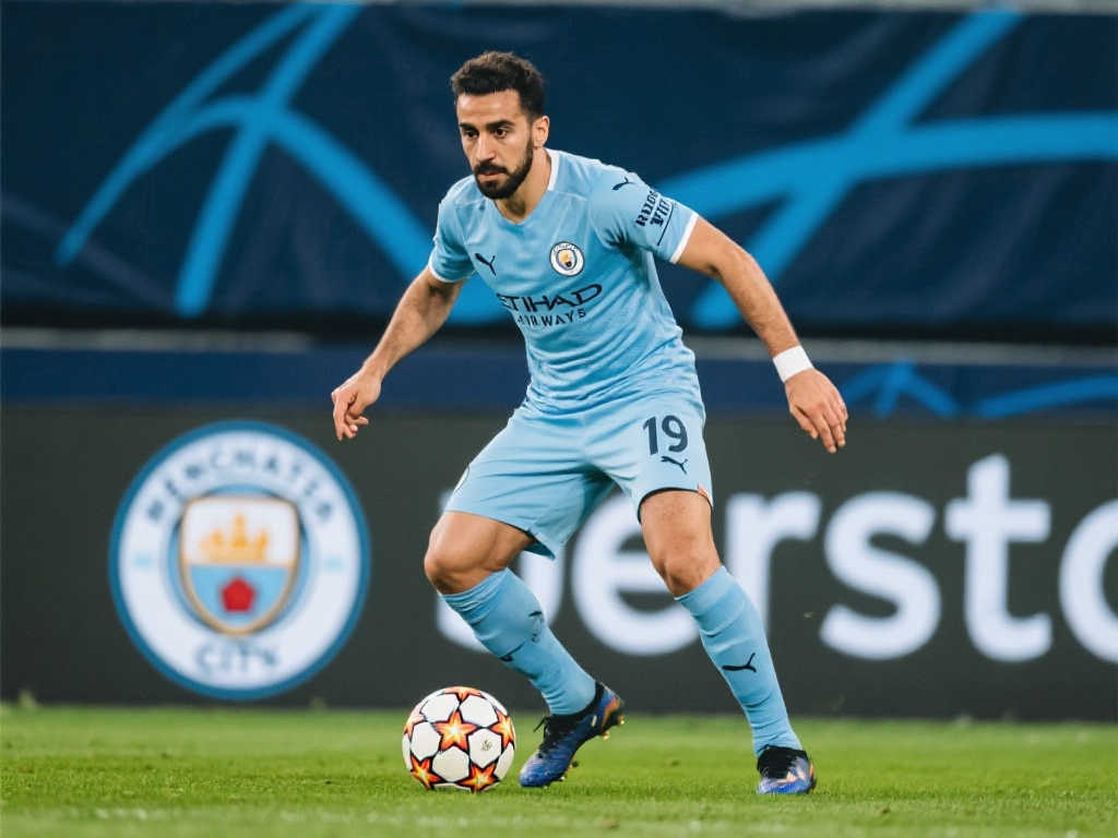 迪马济奥：恰尔汗奥卢欧冠赛季累积3黄，但仍有隐忧